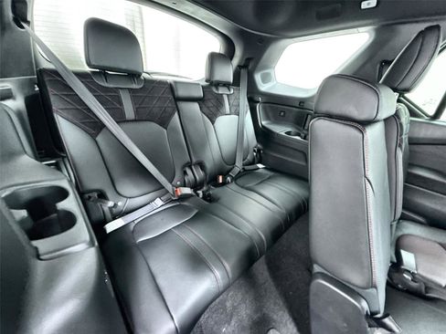 New 2026 Honda Pilot Black Edition image 32