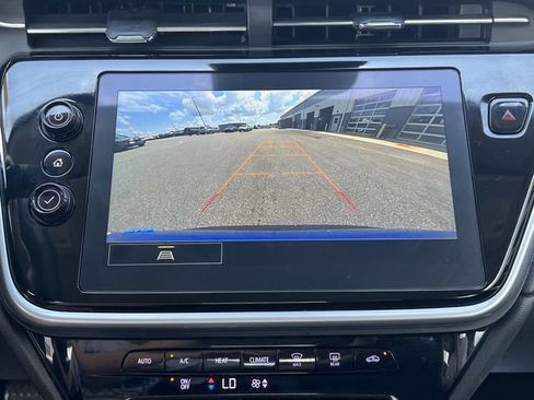 Used 2023 Chevrolet Bolt EUV LT w/ Driver Confidence Package FWD image 18