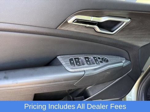 Used 2023 Kia Sportage X-Line w/ X-Line Premium Package AWD/4WD image 23