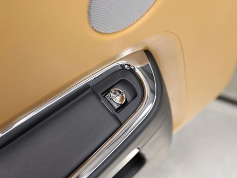 Used 2017 Rolls-Royce Ghost Series II Sedan 4D image 44