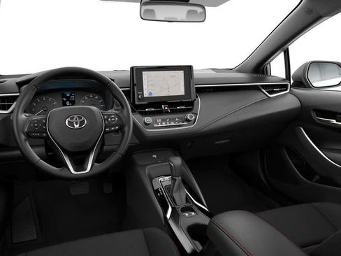 New 2024 Toyota Corolla SE FWD image 5