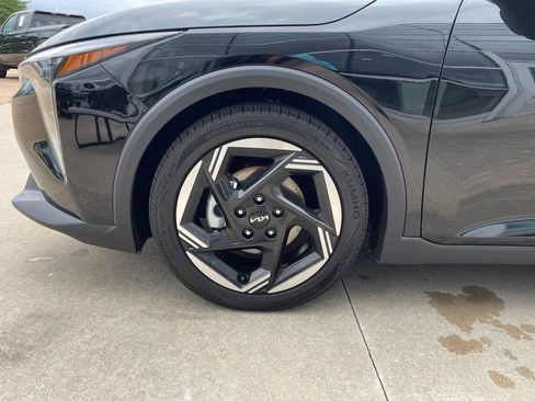 New 2026 Kia K4 EX FWD image 15