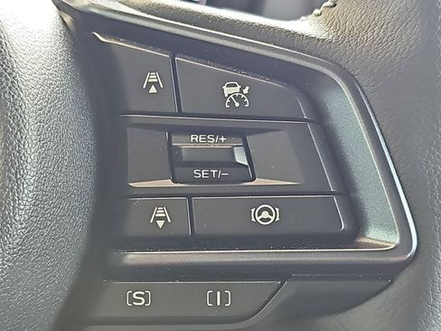 Certified 2026 Subaru Forester Limited AWD/4WD image 23
