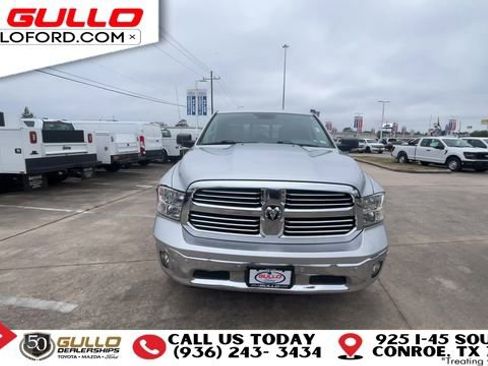 Used 2019 RAM 1500 Lone Star RWD image 3