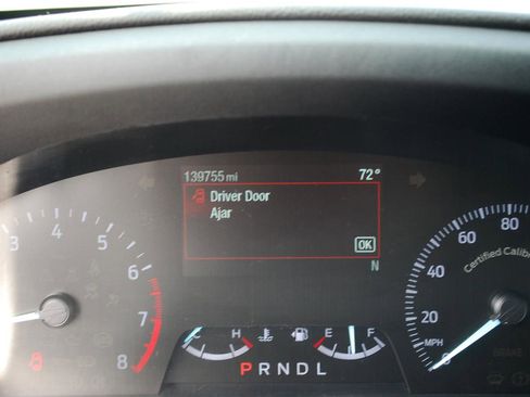 Used 2020 Ford Explorer 4WD Police Interceptor image 7