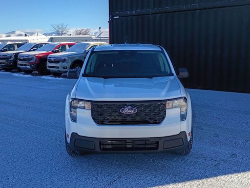 New 2026 Ford Maverick XL w/ Equipment Group 101A image 2