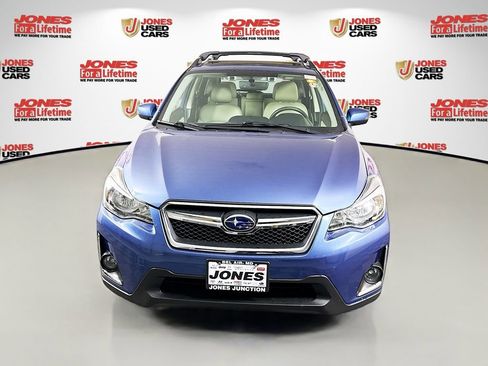 Used 2017 Subaru Crosstrek 2.0i Limited image 13