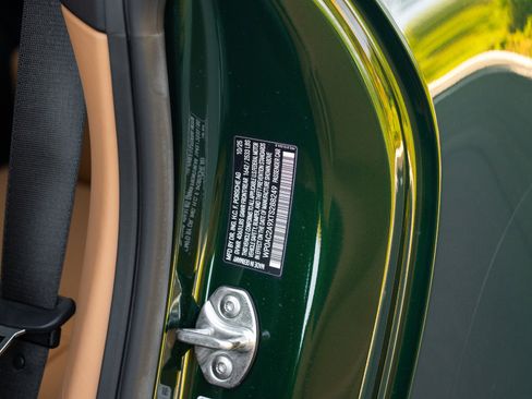 Used 2026 Porsche 911 GT3 w/ Chrono Package image 85