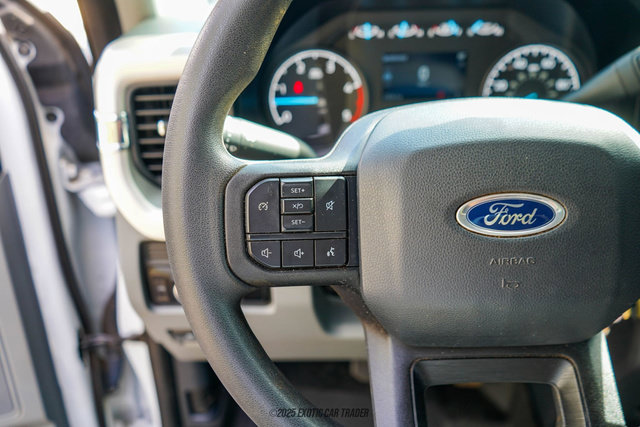 Used 2024 Ford F450 XLT w/ 360-Degree Camera Package AWD/4WD image 35