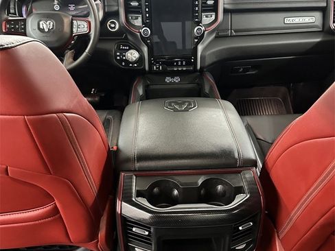 Used 2025 RAM 1500 Rebel image 26