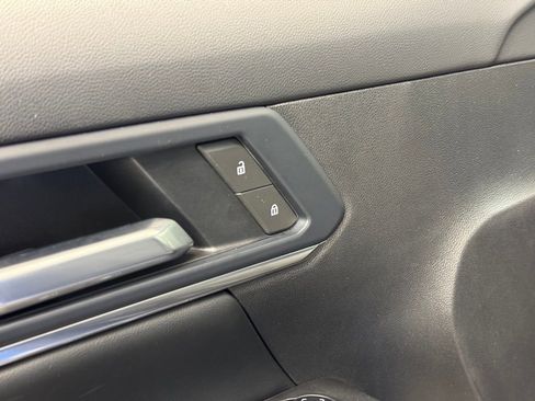 Used 2025 GMC Terrain Elevation image 9