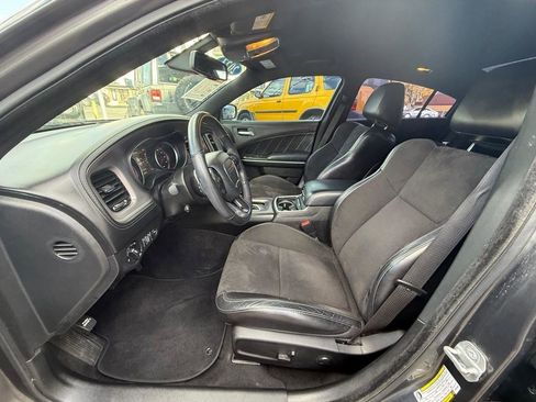 Used 2023 Dodge Charger GT w/ Plus Group RWD image 20