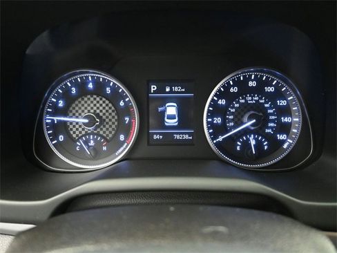 Used 2020 Hyundai Elantra SE w/ Cargo Package (C1) image 6