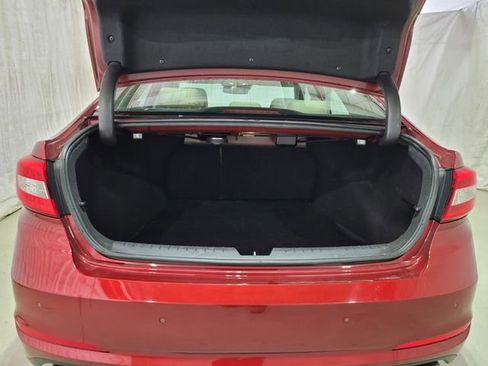 Used 2015 Hyundai Sonata Limited w/ Option Group 06 image 49