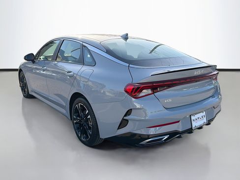 Used 2023 Kia K5 GT-Line w/ GT-Line Premium Package image 5