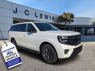 New 2025 Ford Expedition Active 360° Tour