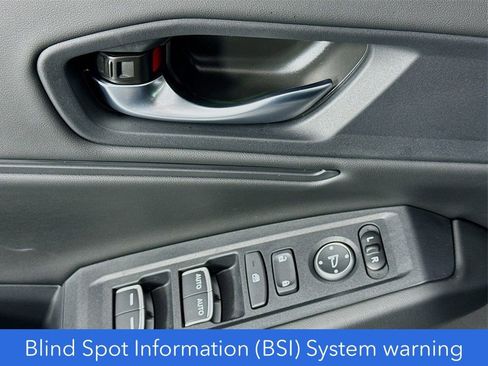 Used 2025 Honda Accord SE image 29