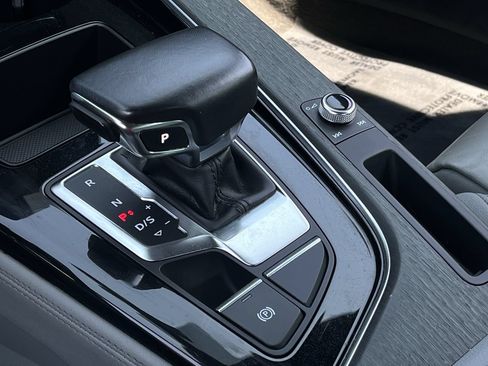 Used 2024 Audi A5 2.0T Premium Plus AWD/4WD image 17
