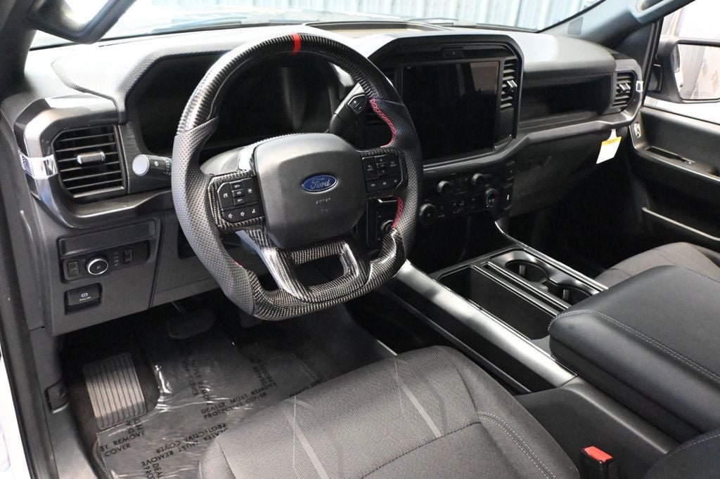Used 2026 Ford F150 STX w/ F-150 LOBO Package AWD/4WD image 10