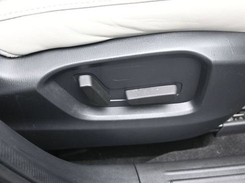 Certified 2023 MAZDA CX-5 AWD 2.5 S w/ Premium Package image 17