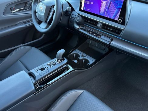 New 2026 Toyota Prius Limited image 18