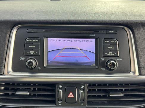 Used 2016 Kia Optima EX image 26