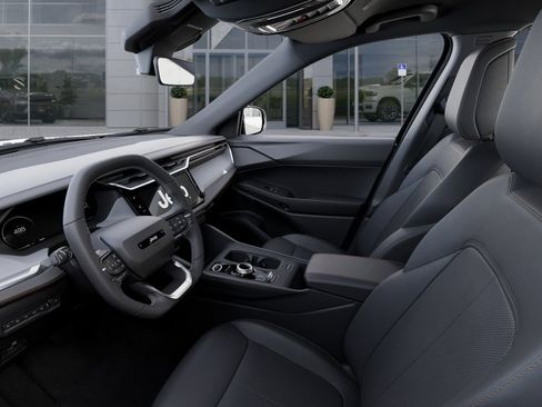 New 2026 Jeep Cherokee Limited AWD/4WD image 22