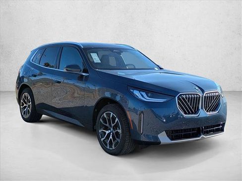New 2026 BMW X3 xDrive30 w/ Convenience Package image 7