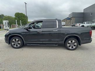 Used 2018 Honda Ridgeline RTL-E video 2