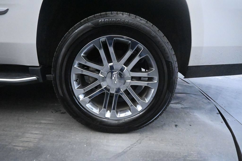 Used 2019 Cadillac Escalade 2WD image 12
