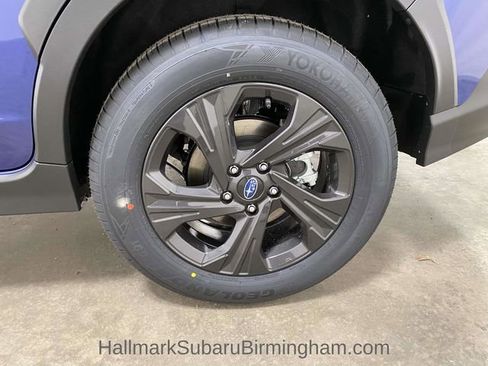 New 2026 Subaru Crosstrek 2.5i image 7