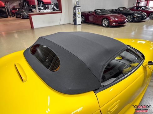 Used 1999 Plymouth Prowler RWD image 44