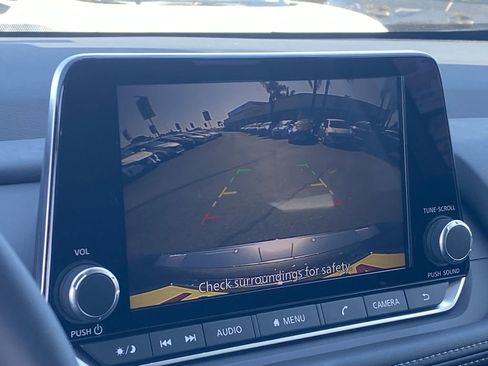 New 2026 Nissan Rogue SV w/ Cold Weather Package image 18