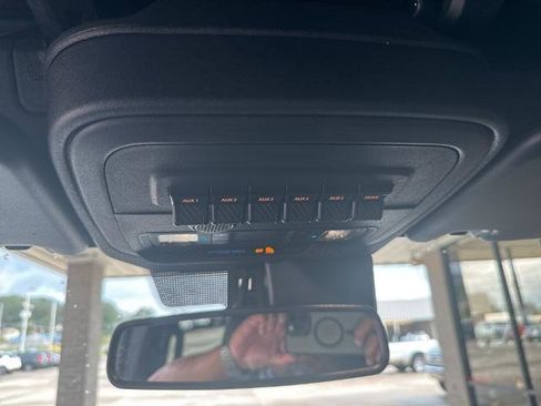 Certified 2022 Ford Bronco Badlands image 15