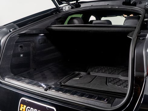 Used 2025 BMW X6 M Competition image 58