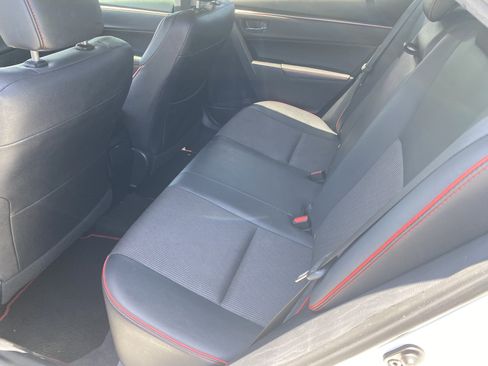 Used 2016 Toyota Corolla S Special Edition FWD image 11