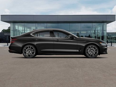 New 2026 Genesis G70 2.5T RWD image 4