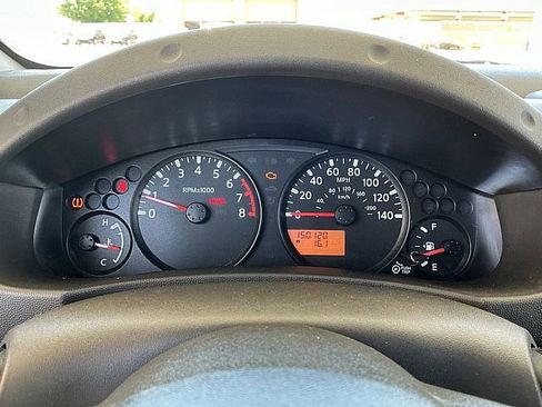 Used 2014 Nissan Frontier S w/ S Preferred Package RWD image 21