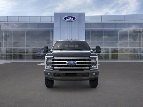 New 2026 Ford F250 King Ranch w/ Tremor Off-Road Package image 6