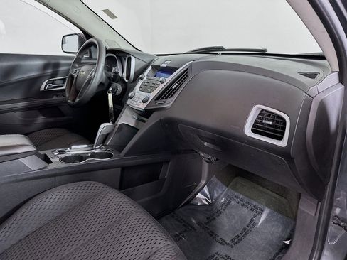 Used 2012 Chevrolet Equinox LS w/ LPO, Protection Package image 24