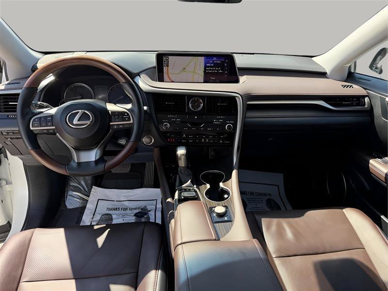 Used 2017 Lexus RX 350 FWD w/ Premium Package image 2