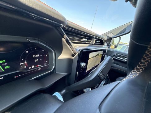 Certified 2024 GMC Sierra 2500 AT4 w/ AT4 Premium Plus Package AWD/4WD image 22