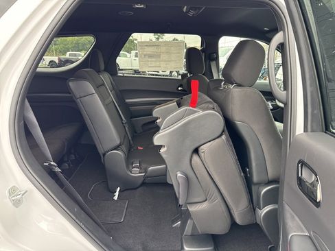 New 2026 Dodge Durango GT image 19