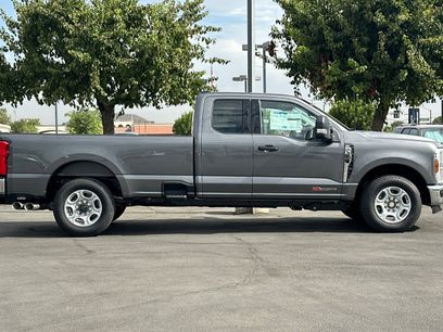 New 2026 Ford F350 XLT