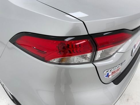 New 2026 Toyota Corolla LE image 36