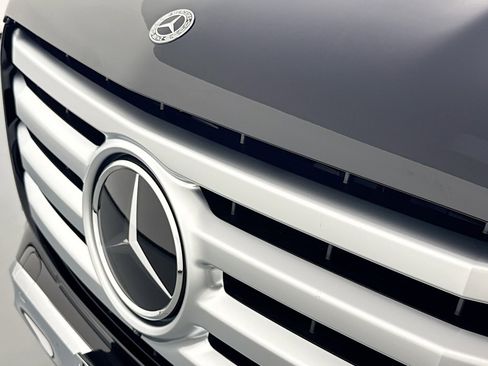 New 2026 Mercedes-Benz GLS 450 4MATIC image 13