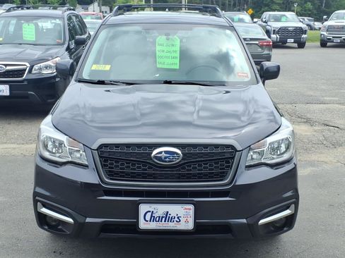 Used 2018 Subaru Forester 2.5i Premium AWD/4WD image 2