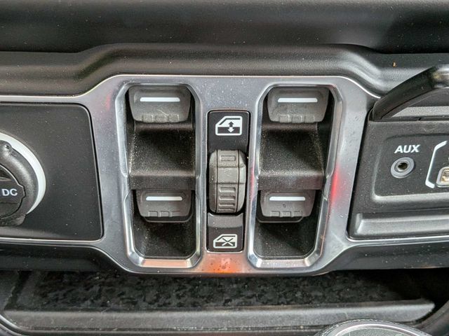 Used 2021 Jeep Gladiator Overland AWD/4WD image 27
