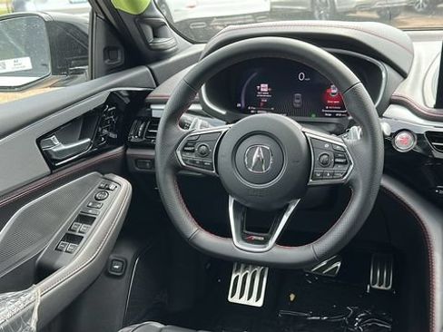 New 2026 Acura MDX A-Spec AWD/4WD image 23