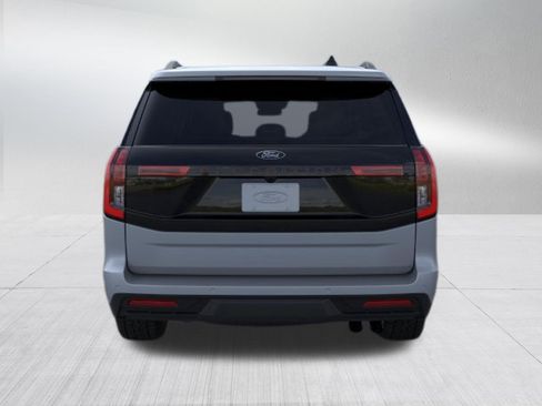 New 2026 Ford Expedition Tremor AWD/4WD image 7